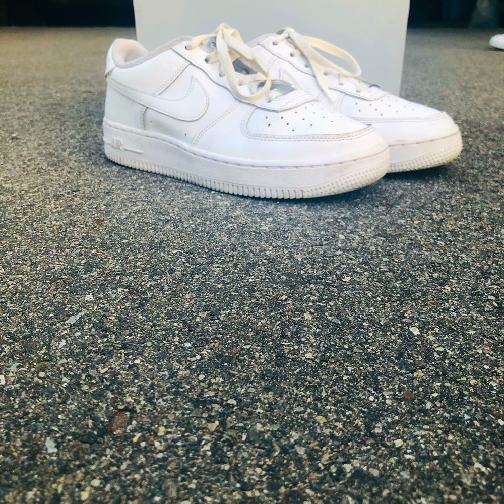 Nike Air Force one